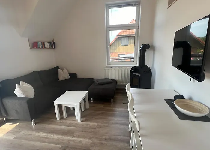 Ferienwohnung Elena