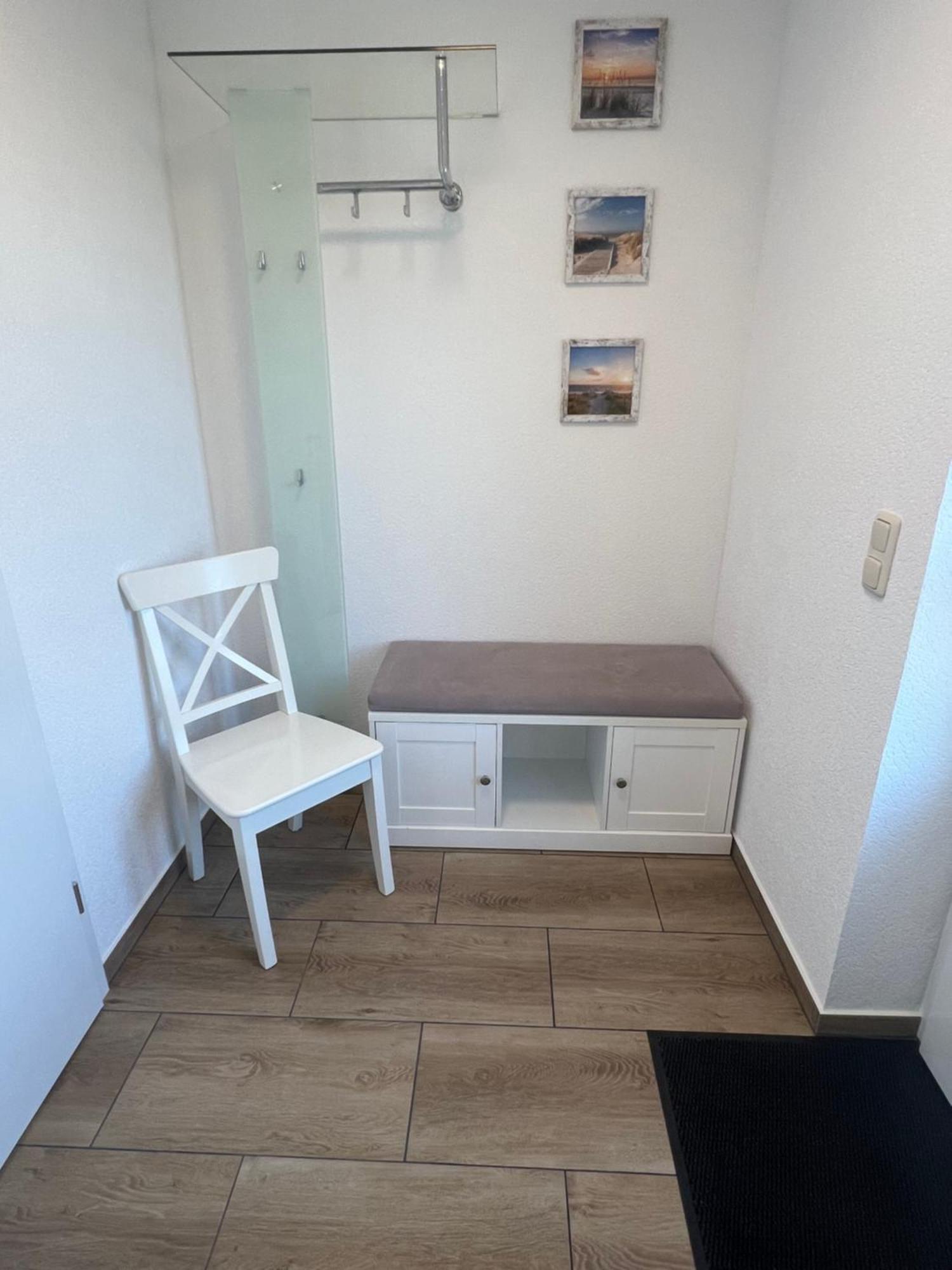 Elena Apartment Greifswald