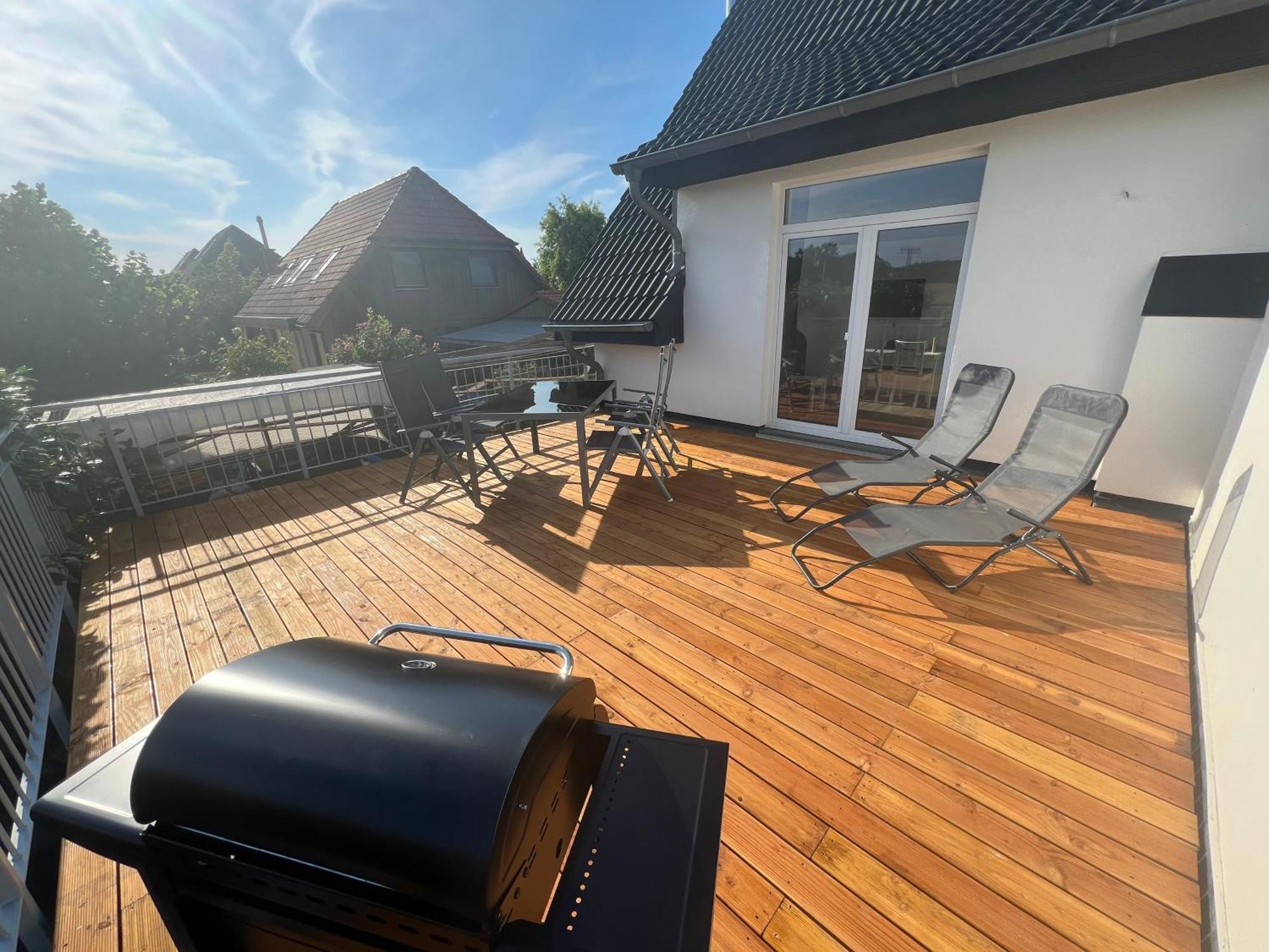 Elena Appartement Greifswald