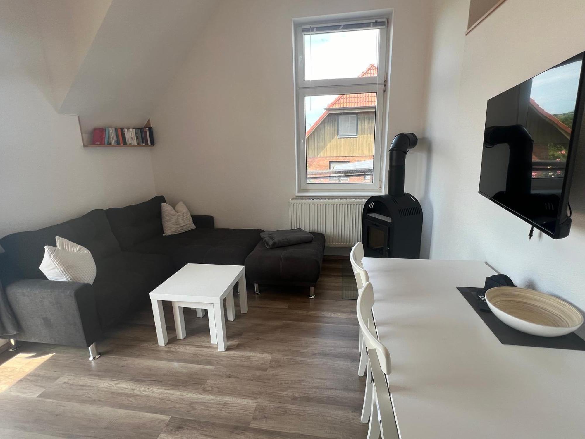 Apartment Elena *